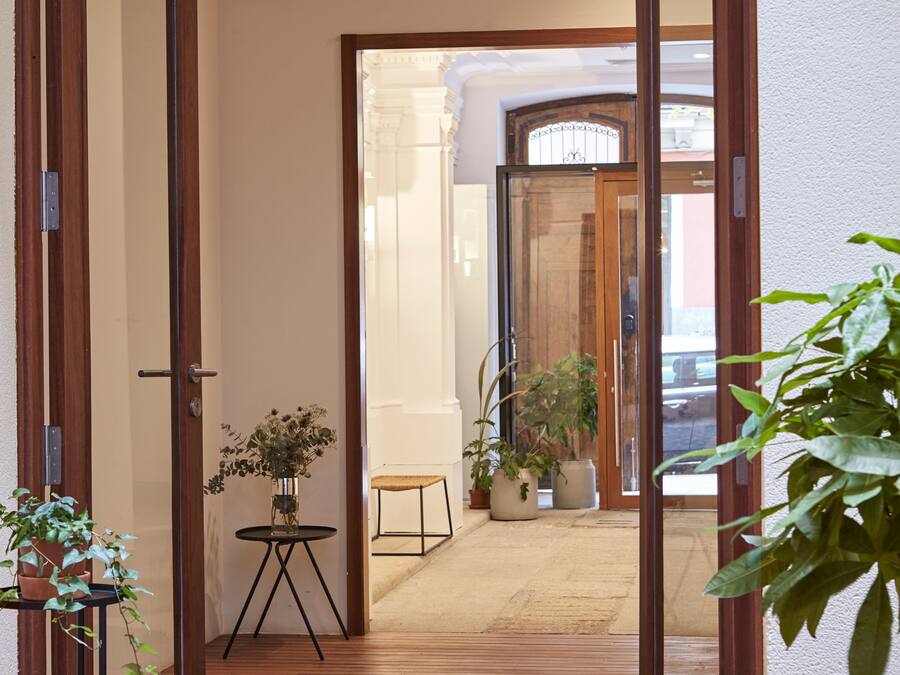 Apartamento superior, 1 habitación (1-2 people) | Interior