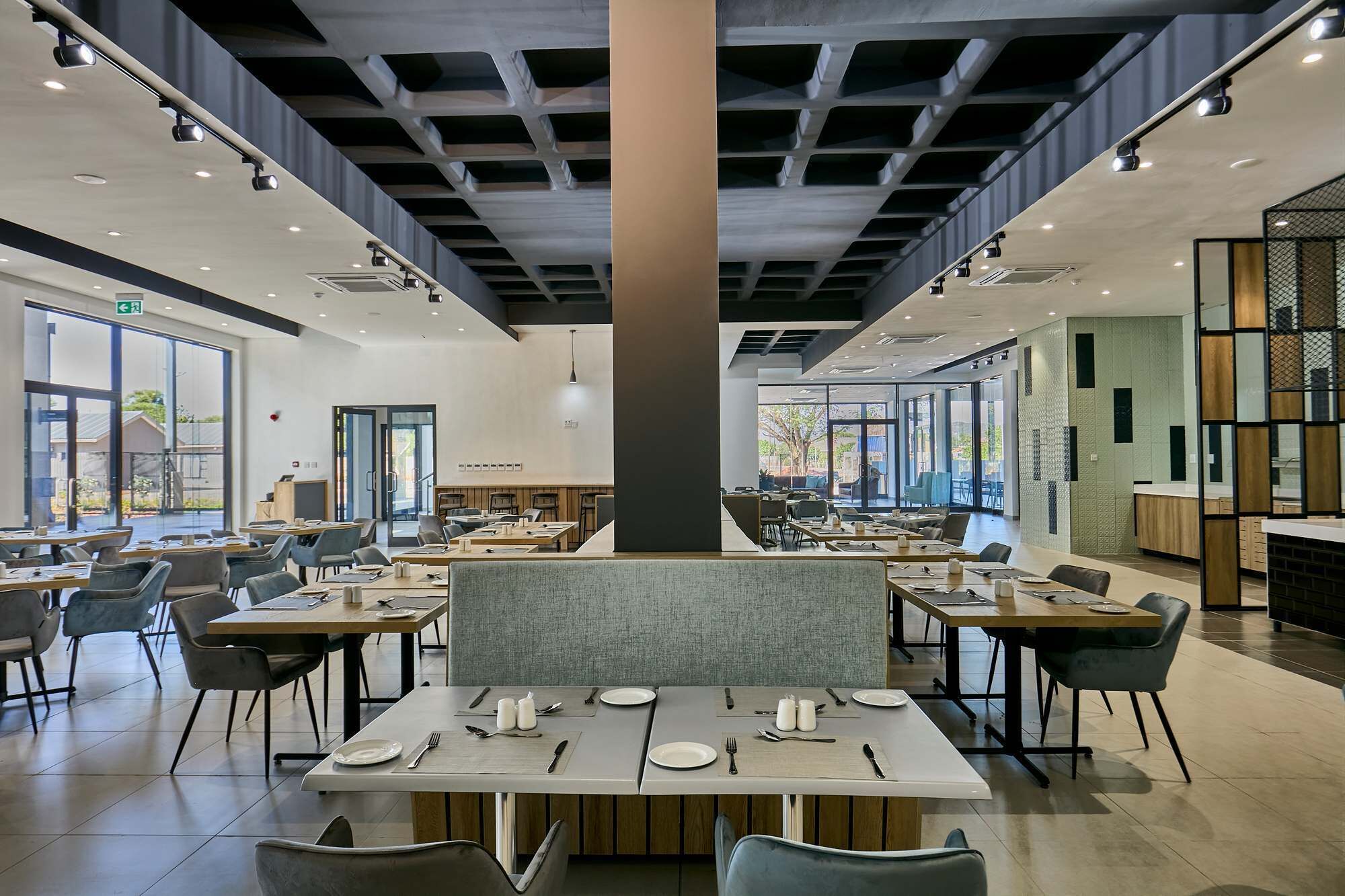 Spécialités Cuisine internationale