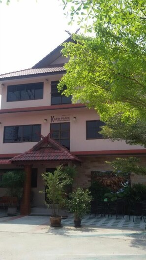 Exterior - Kaew Place (Chiang Rai)