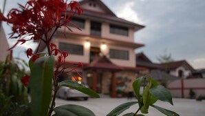 Depan hartanah
