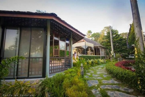 Season Namkorn Resort