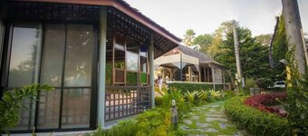 Season Namkorn Resort