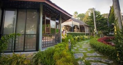 Season Namkorn Resort