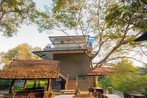 Exterior - Season Namkorn Resort (Chiang Rai)