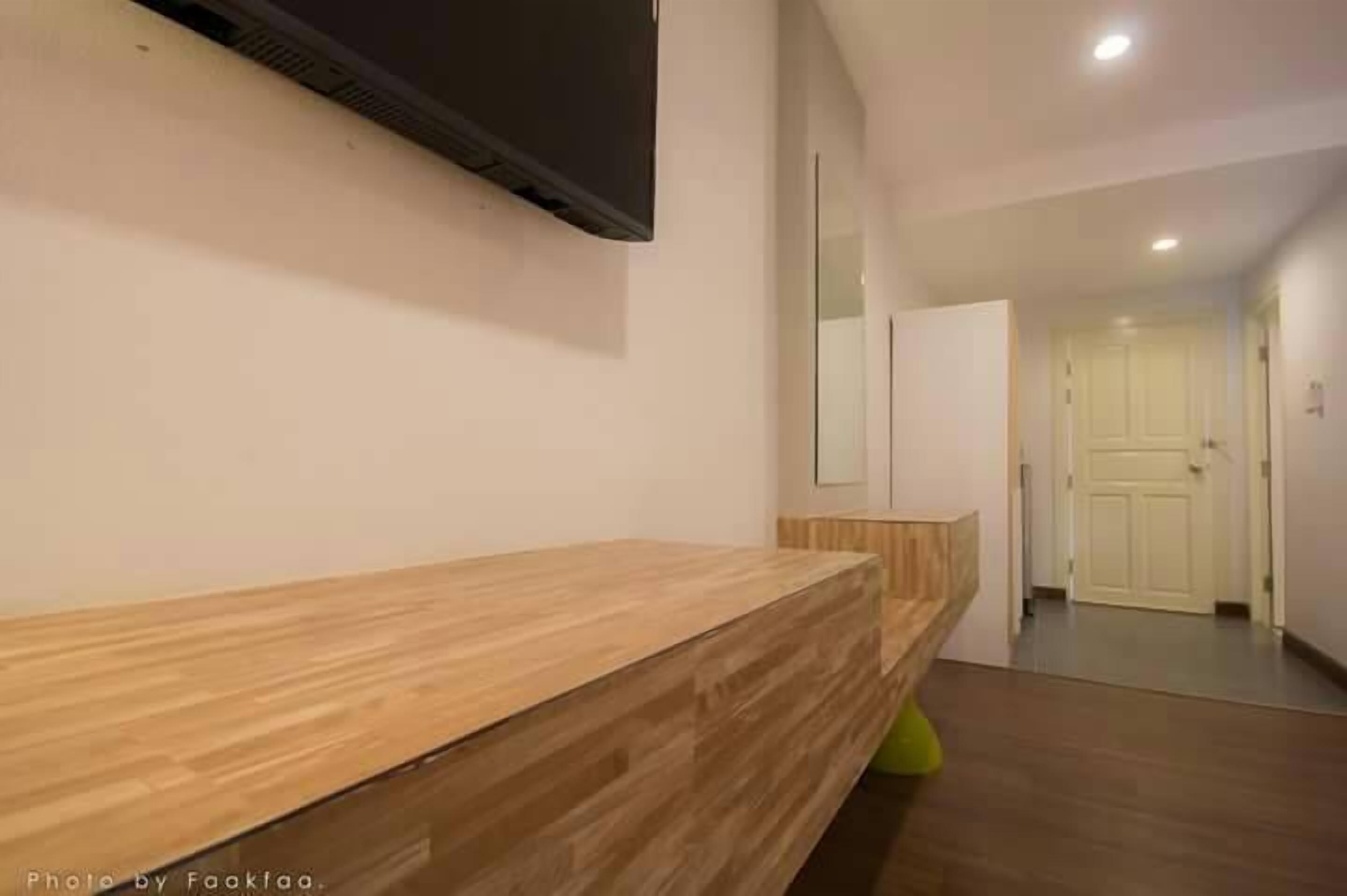 Équipements de la chambre