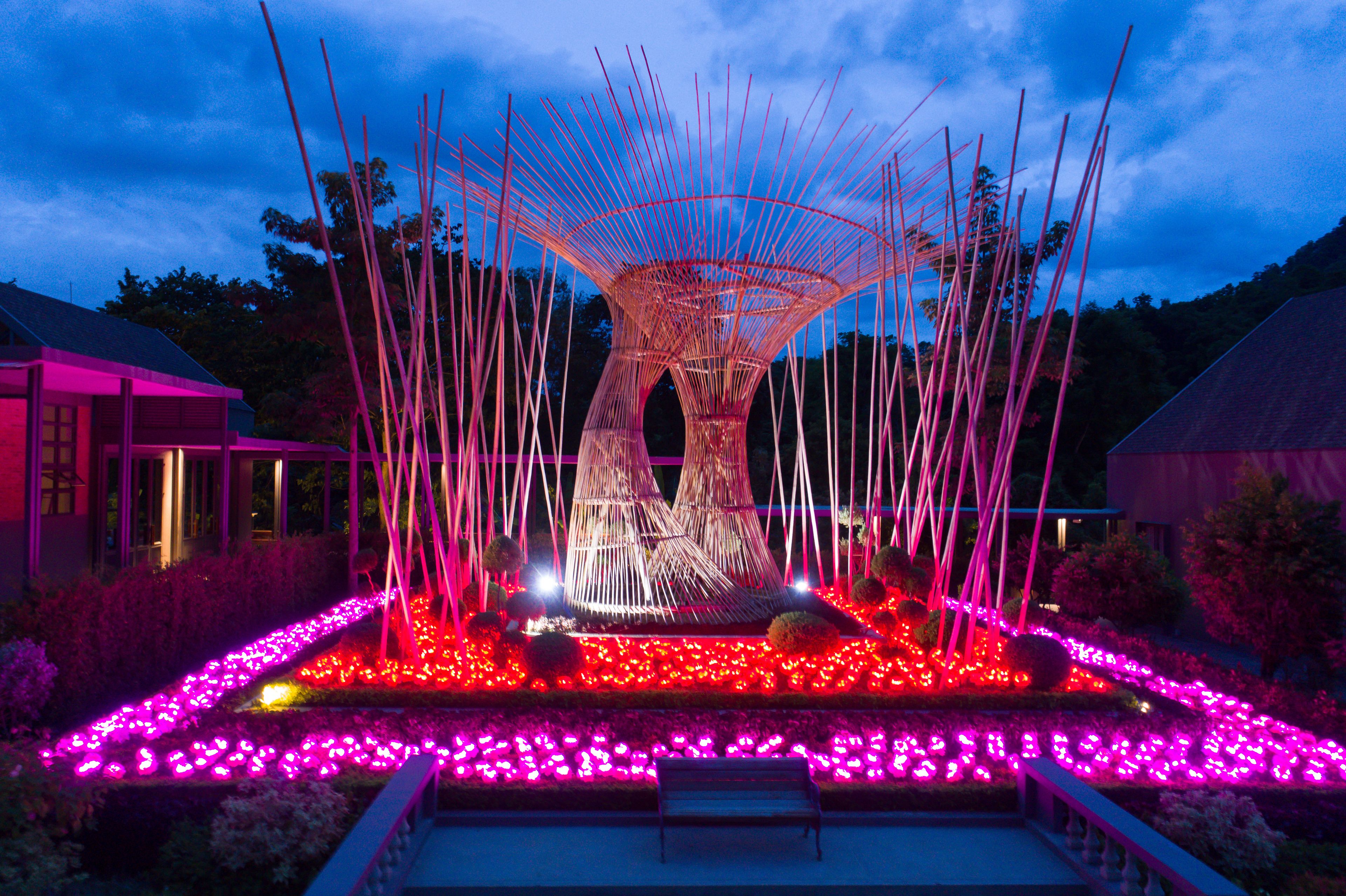 Photo - Flora Creek Chiang Mai