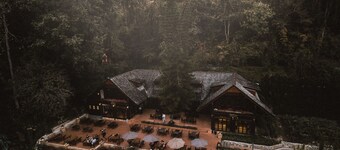 Flora Creek Resort & Garden Chiang Mai