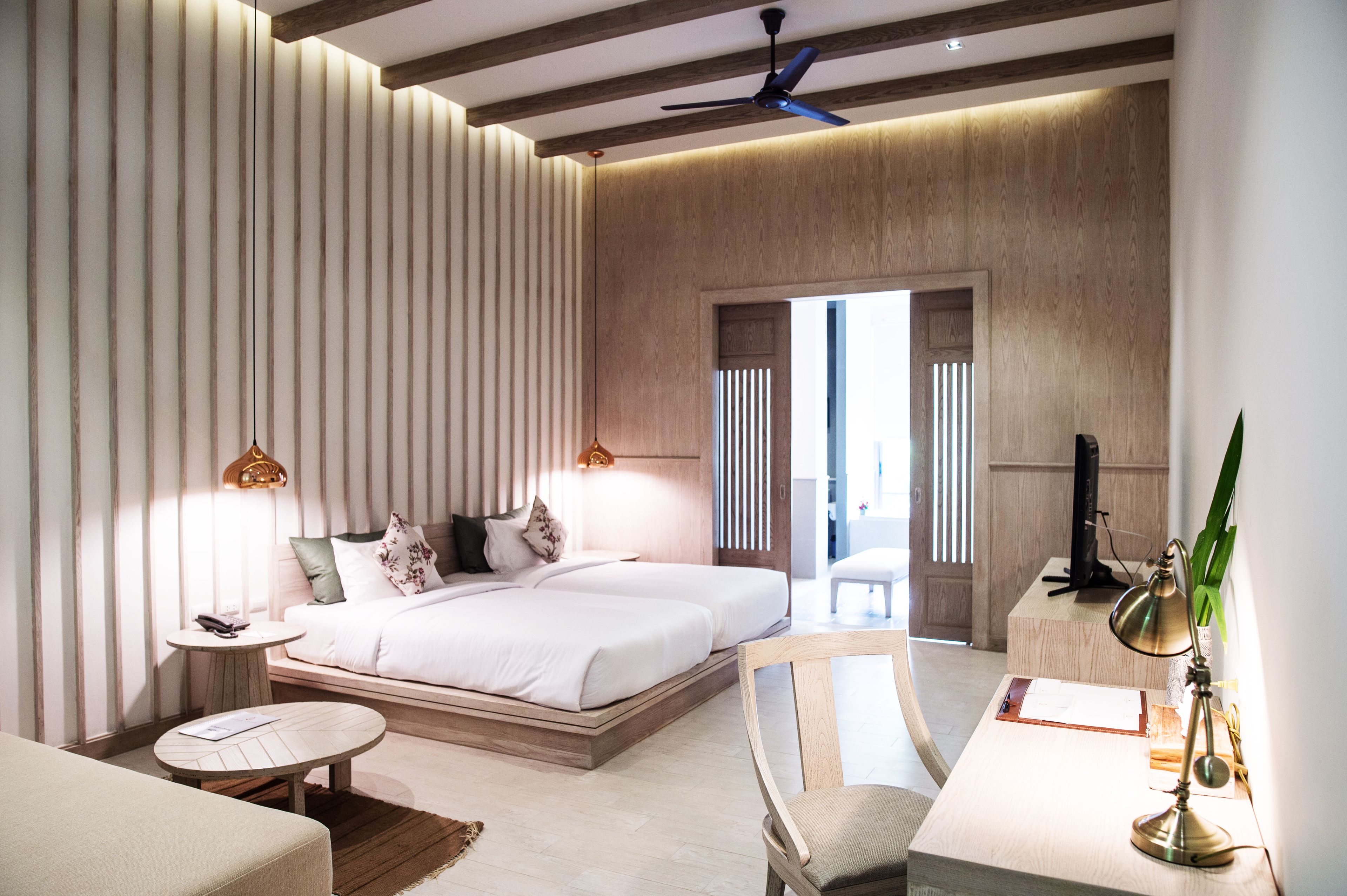 Foto - Flora Creek Chiang Mai