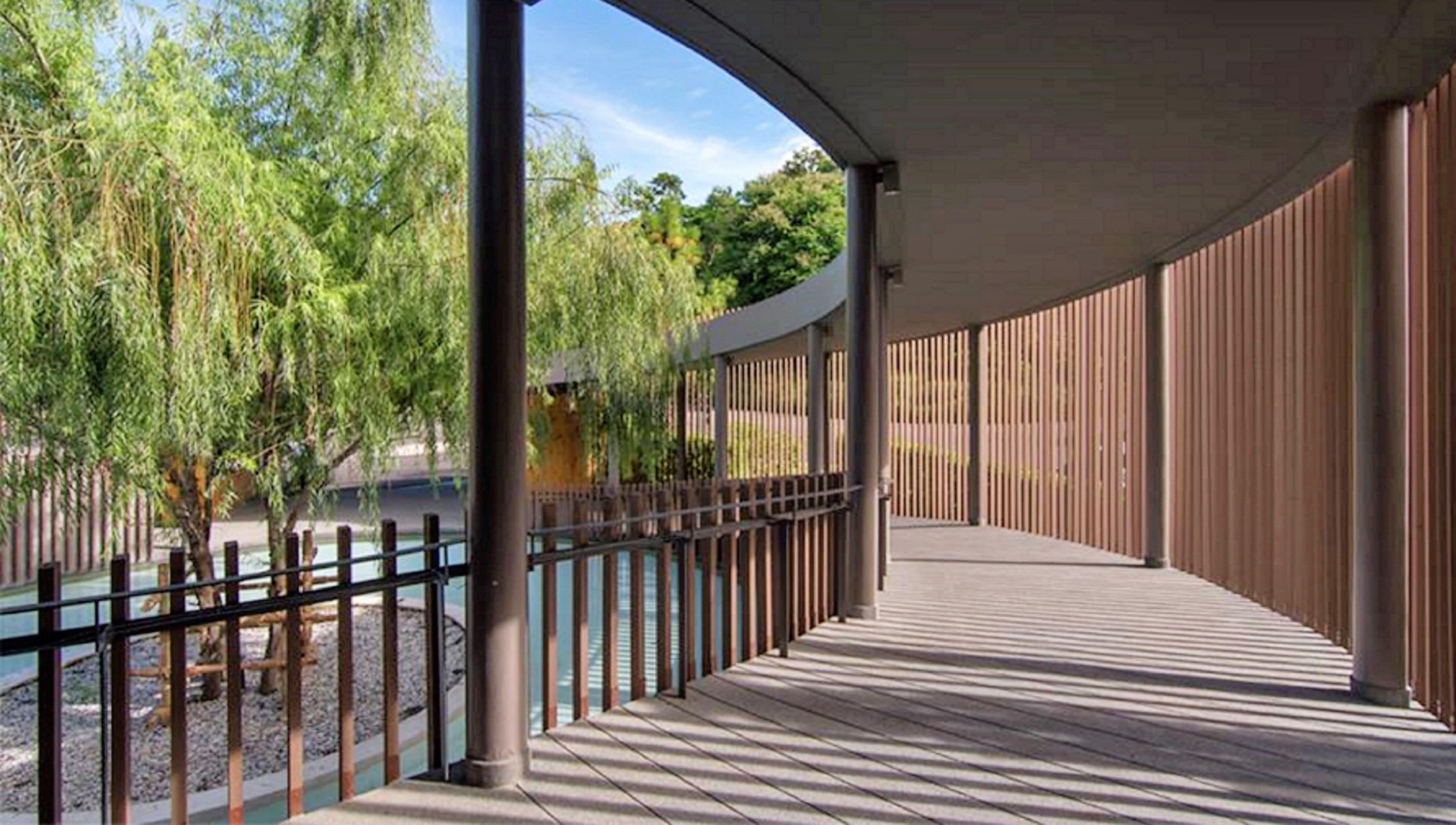 Photo - Flora Creek Chiang Mai