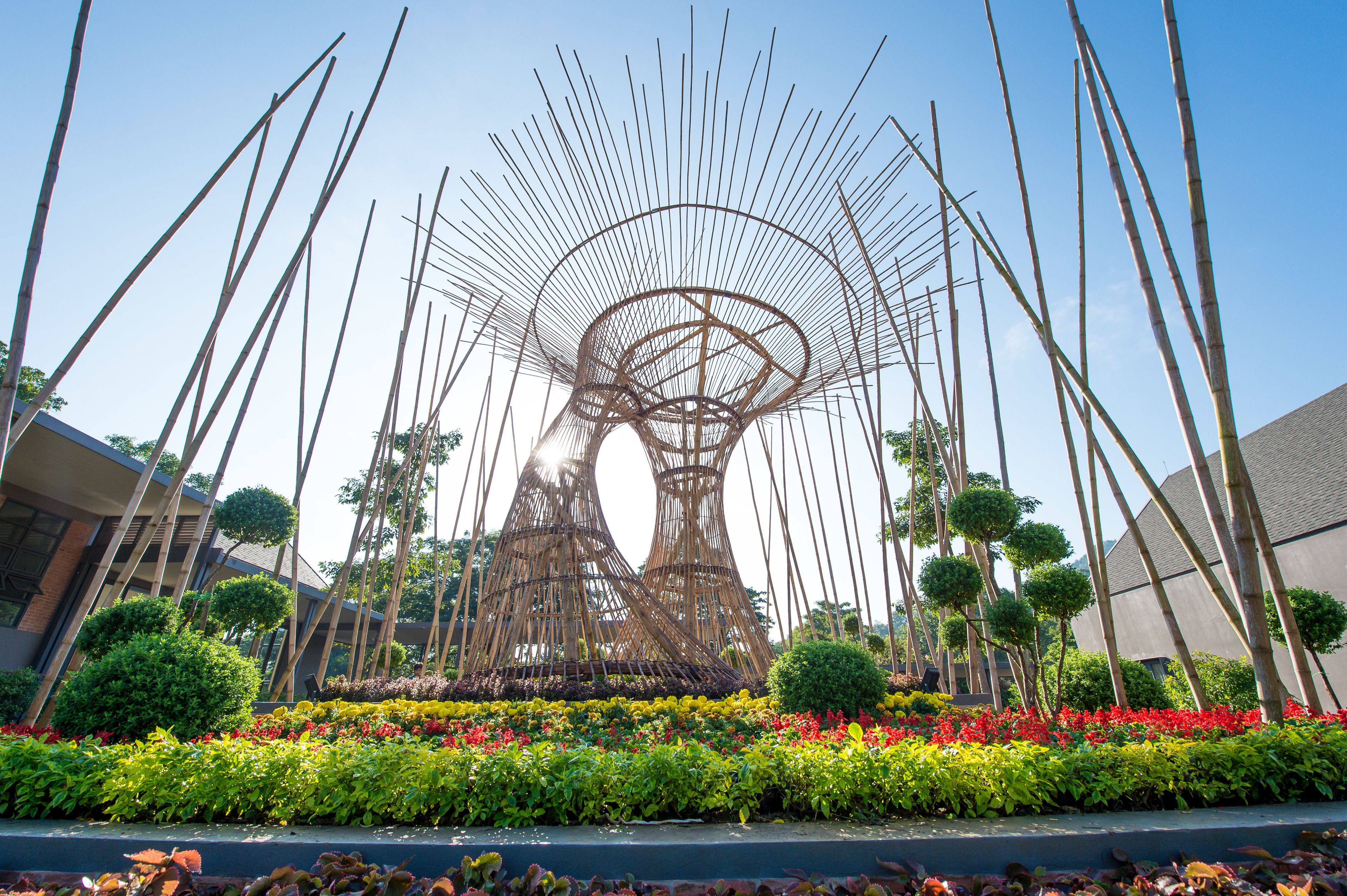 Foto - Flora Creek Chiang Mai