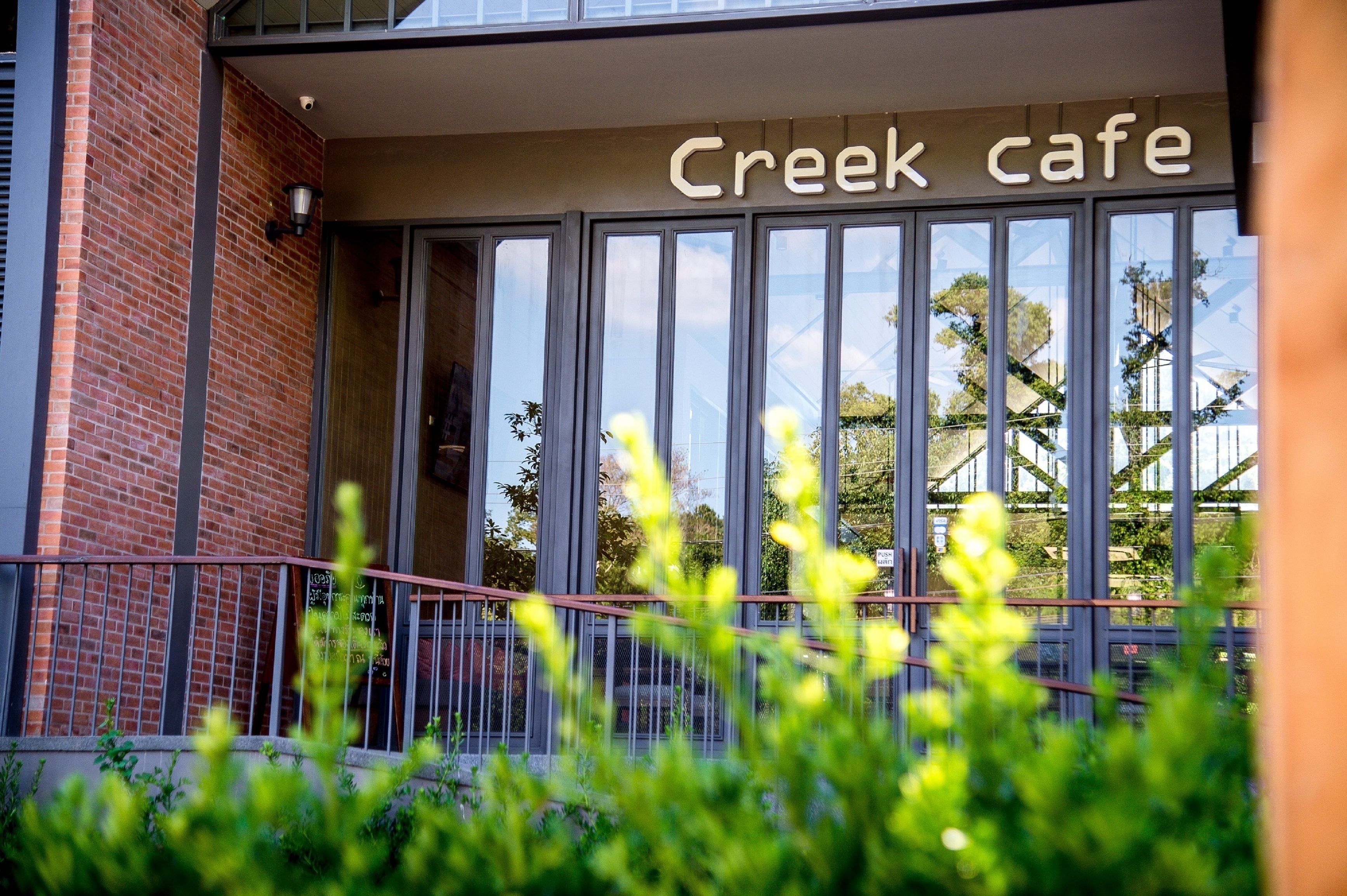 Photo - Flora Creek Chiang Mai