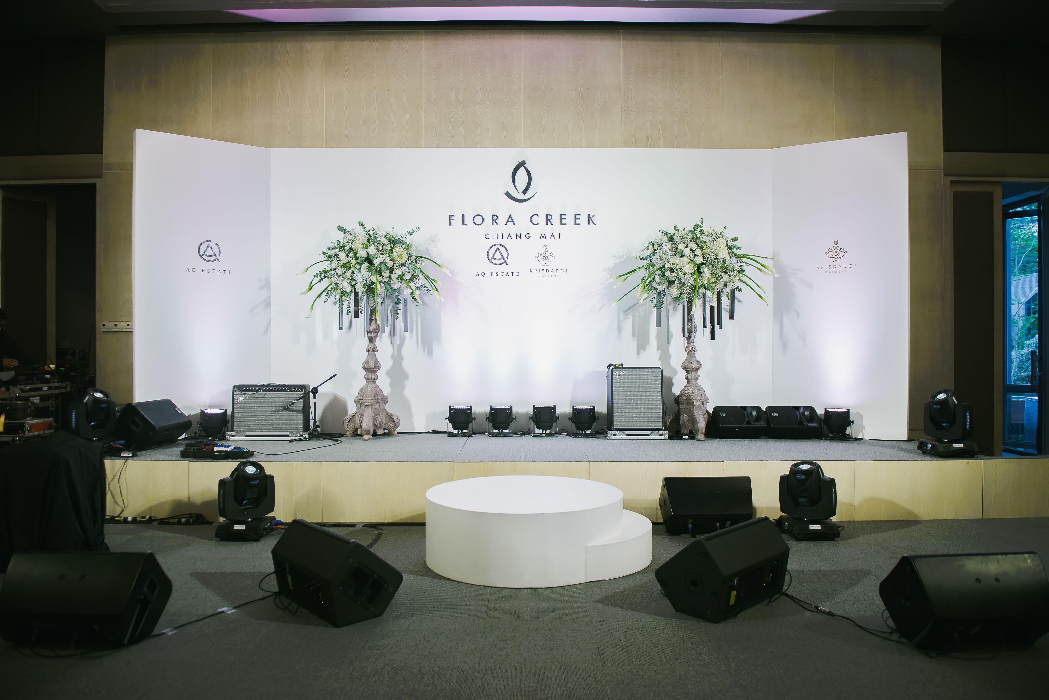 Photo - Flora Creek Chiang Mai