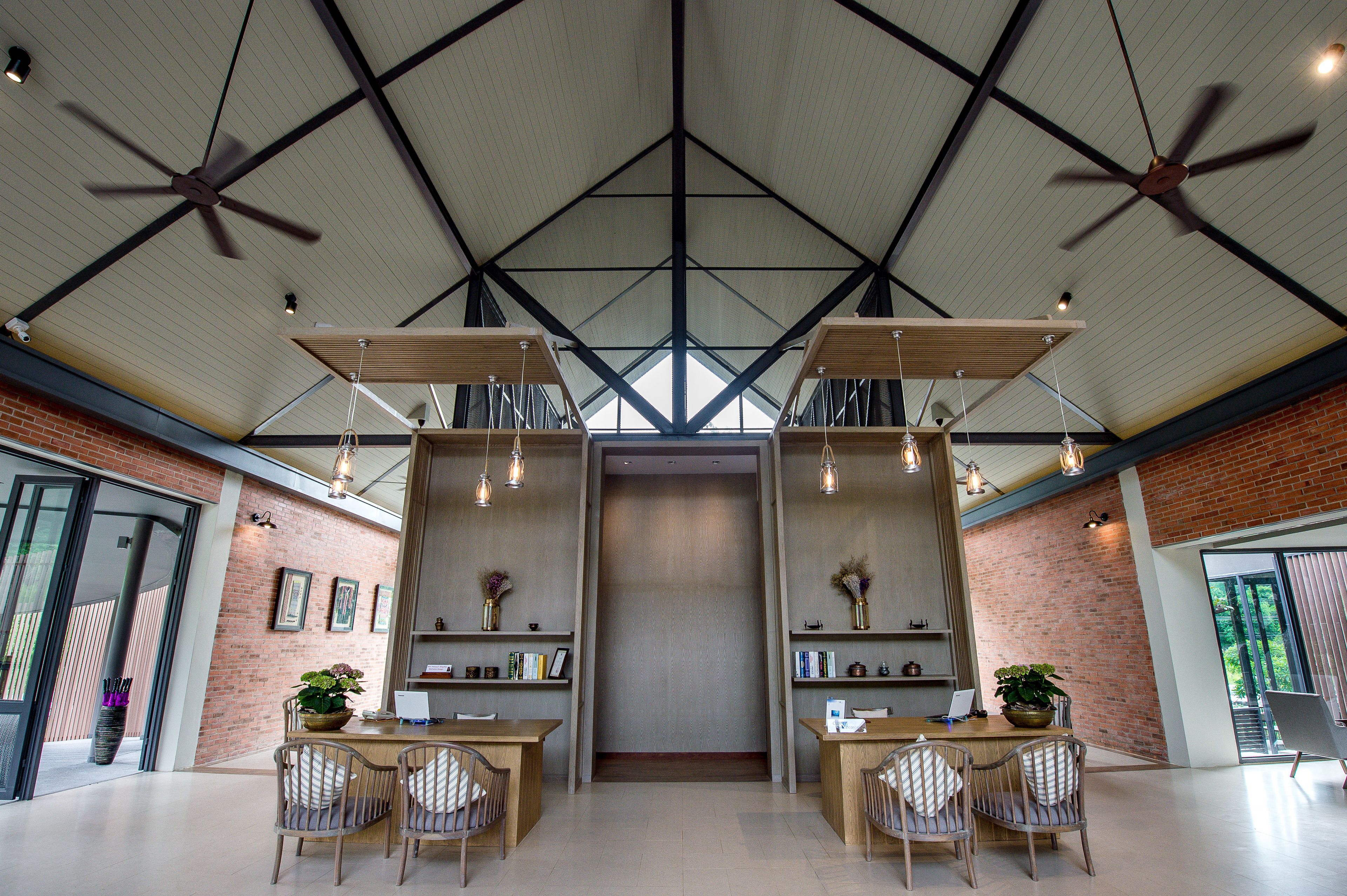 Photo - Flora Creek Chiang Mai