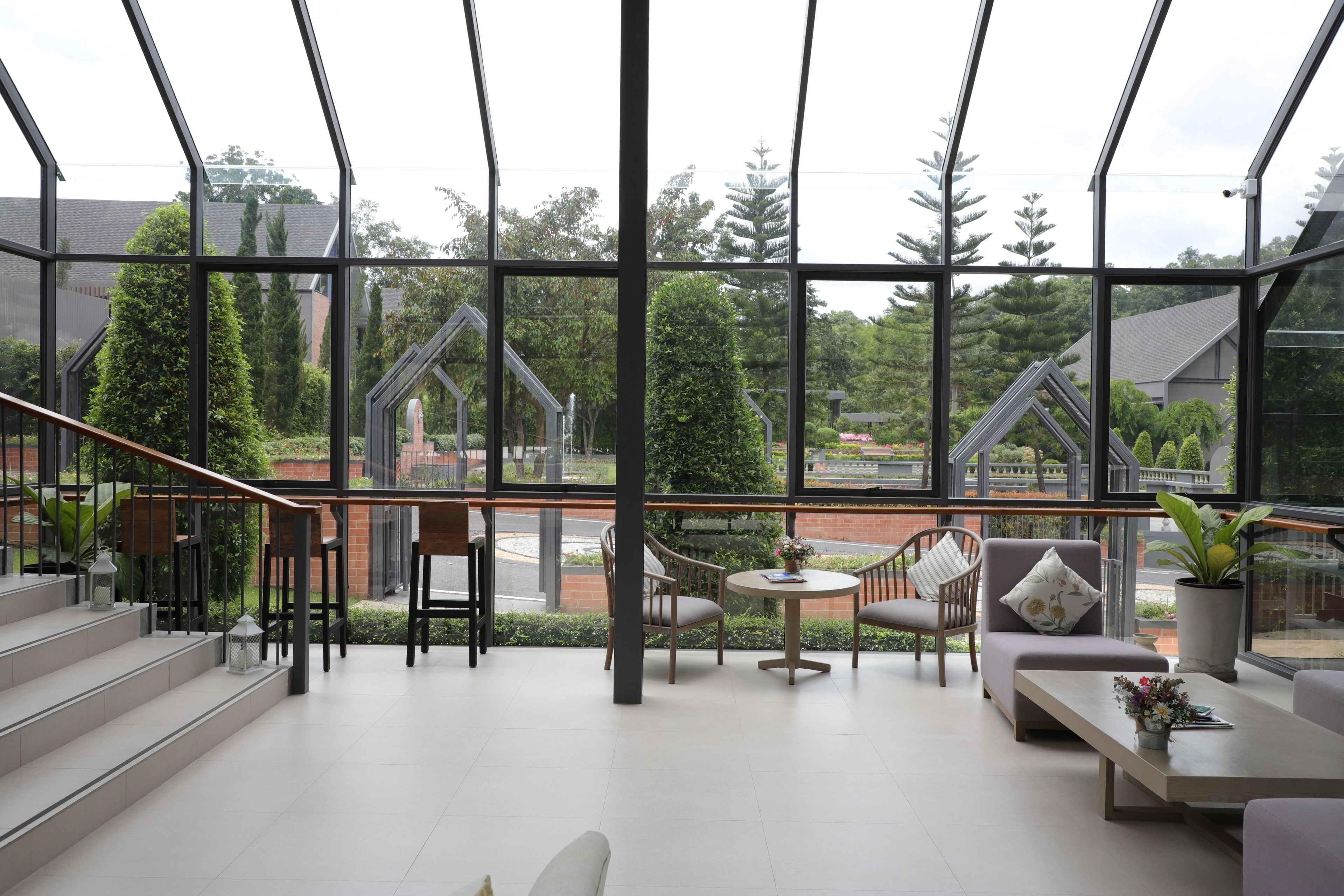 Photo - Flora Creek Chiang Mai