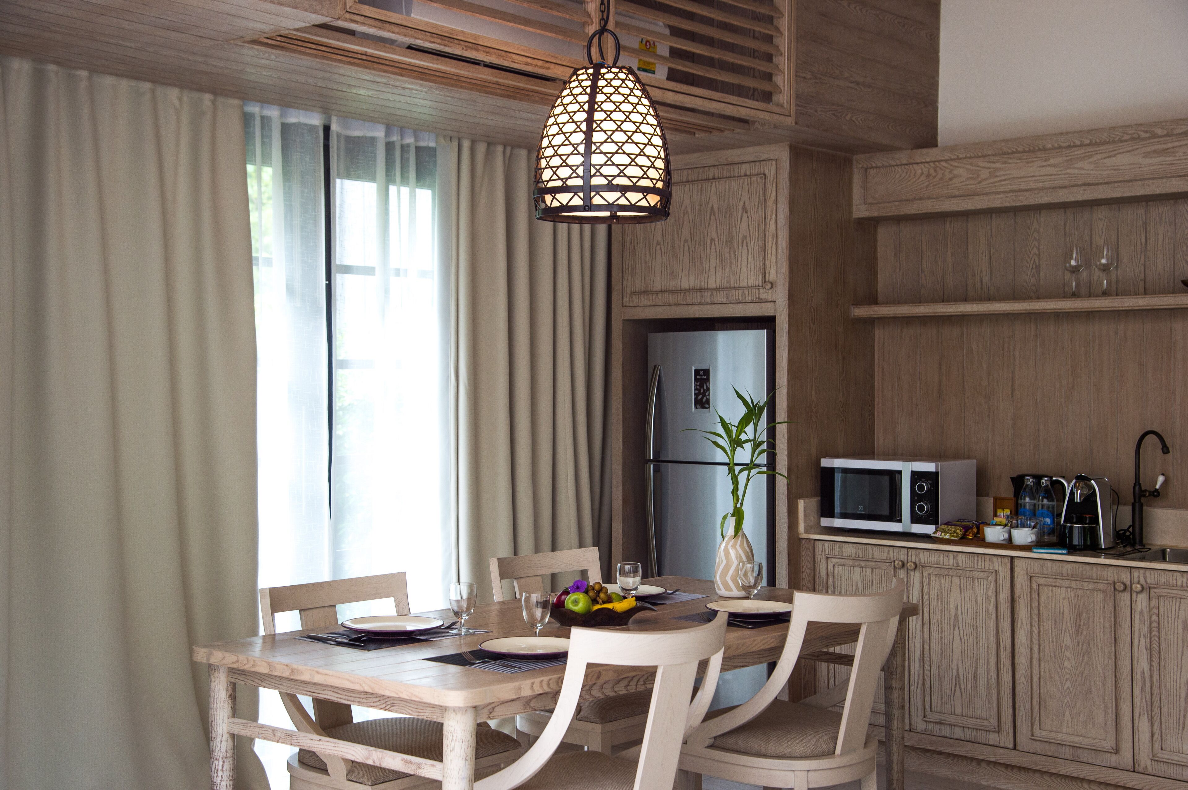 Foto - Flora Creek Chiang Mai