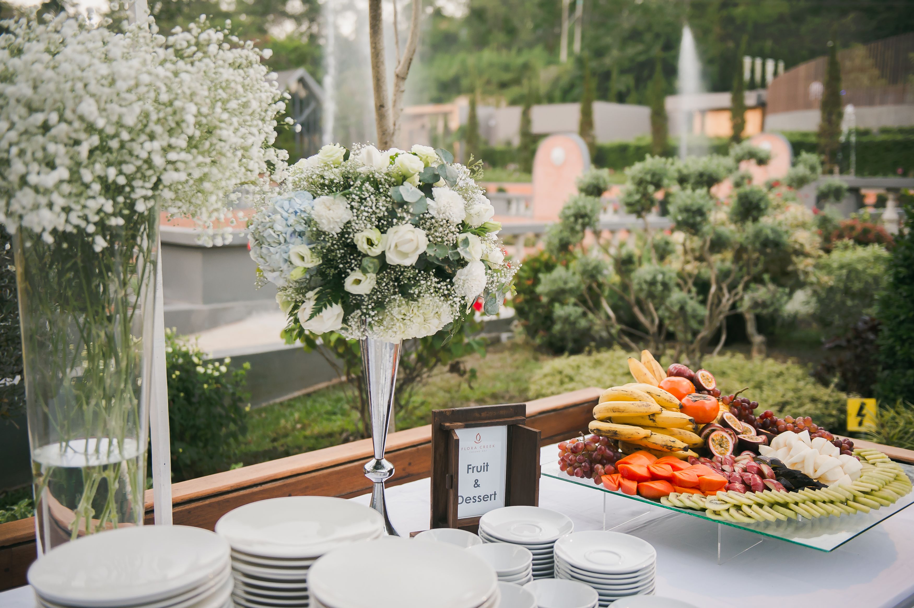 Photo - Flora Creek Chiang Mai