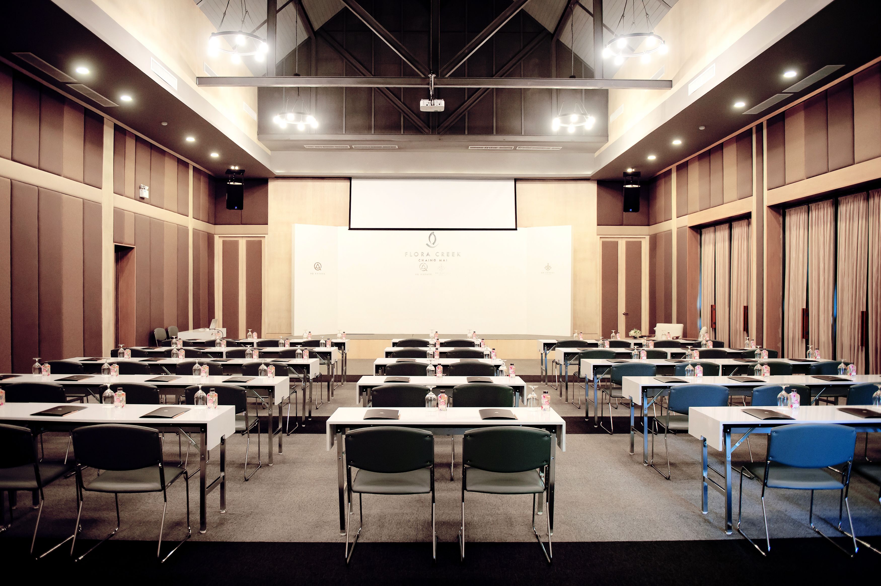 Photo - Flora Creek Chiang Mai