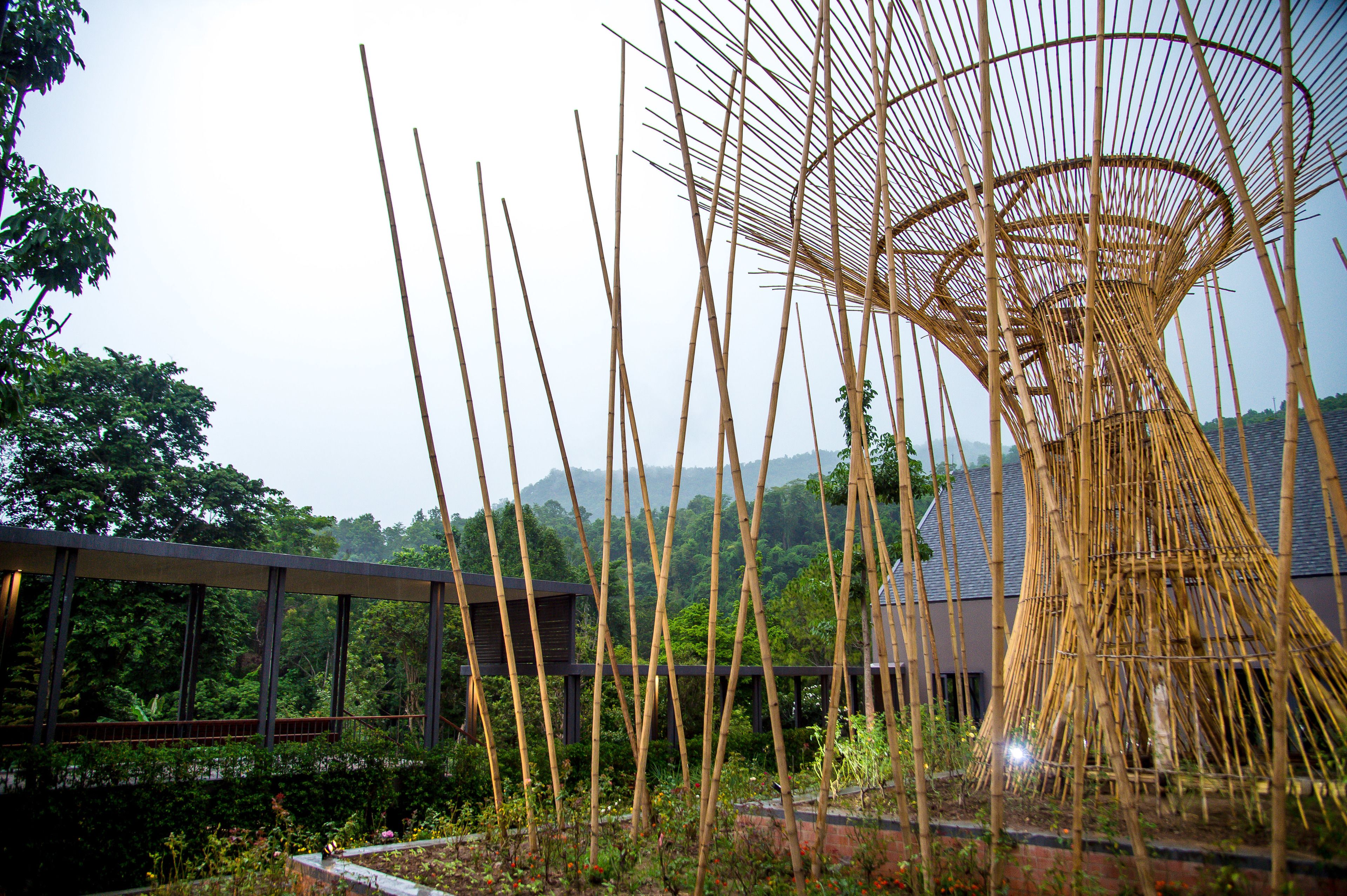 Foto - Flora Creek Chiang Mai