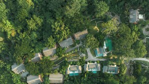Unclassified image, 4 of 107, button - Flora Creek Resort & Garden Chiang Mai (Chiang Mai)