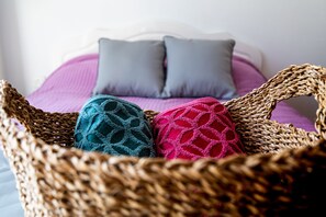 Room - Nikoleta's House (Emba)