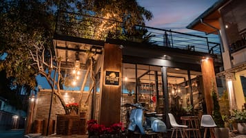 Caffetteria