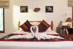 Standard Double Room - Gord Nuea Boutique House (Chiang Mai)