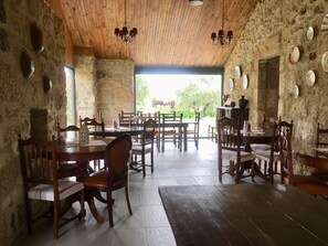 Colazione continentale inclusa, servita tutte le mattine 