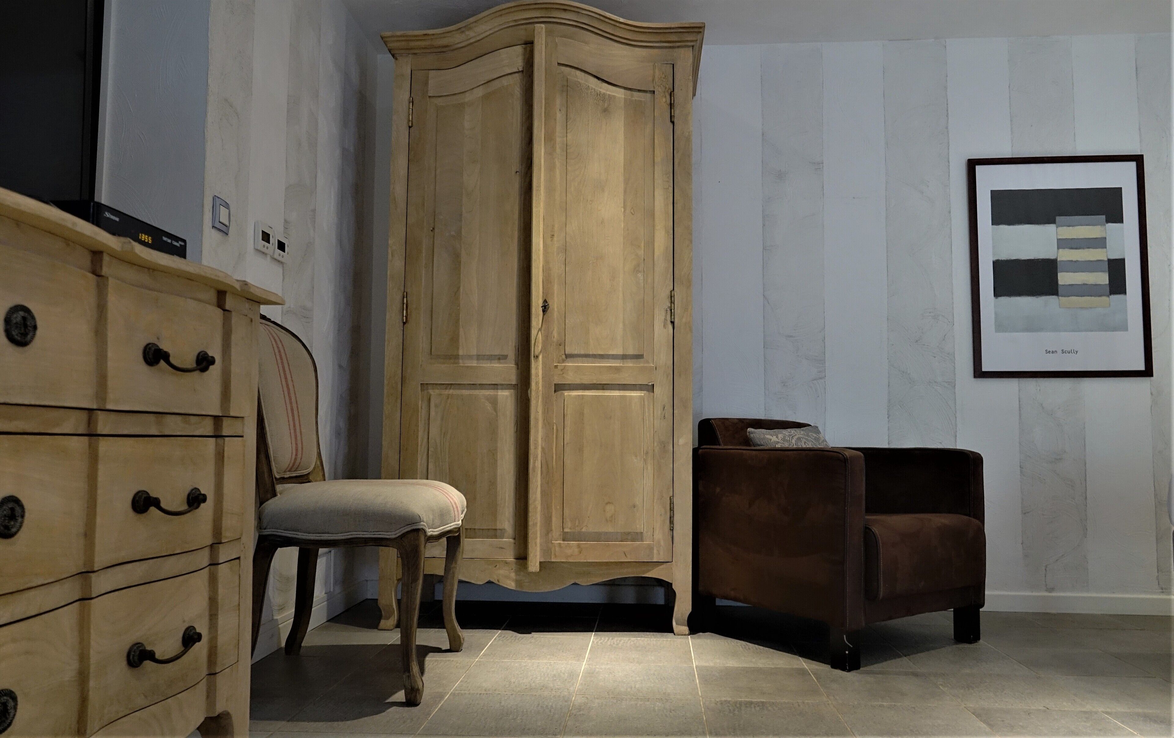 Junior Suite | Premium bedding, in-room safe, individually decorated