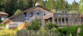Auberge de La Poulcière