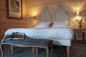 Familien-Suite (Prestige for 4) | Hochwertige Bettwaren, Zimmersafe, individuell dekoriert