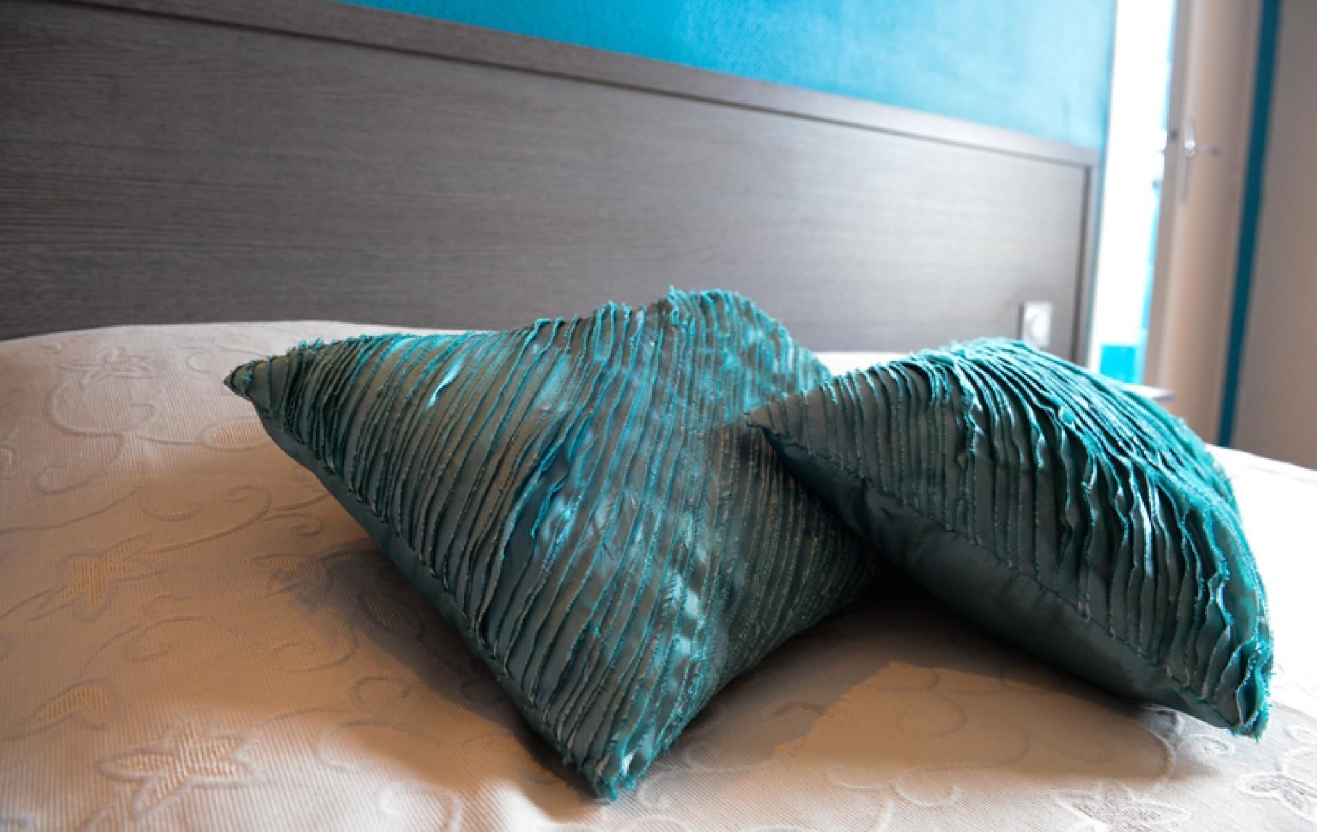 comfort double room | room amenity