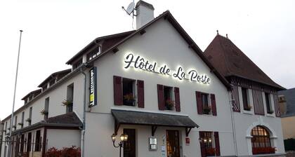 Hôtel de La Poste