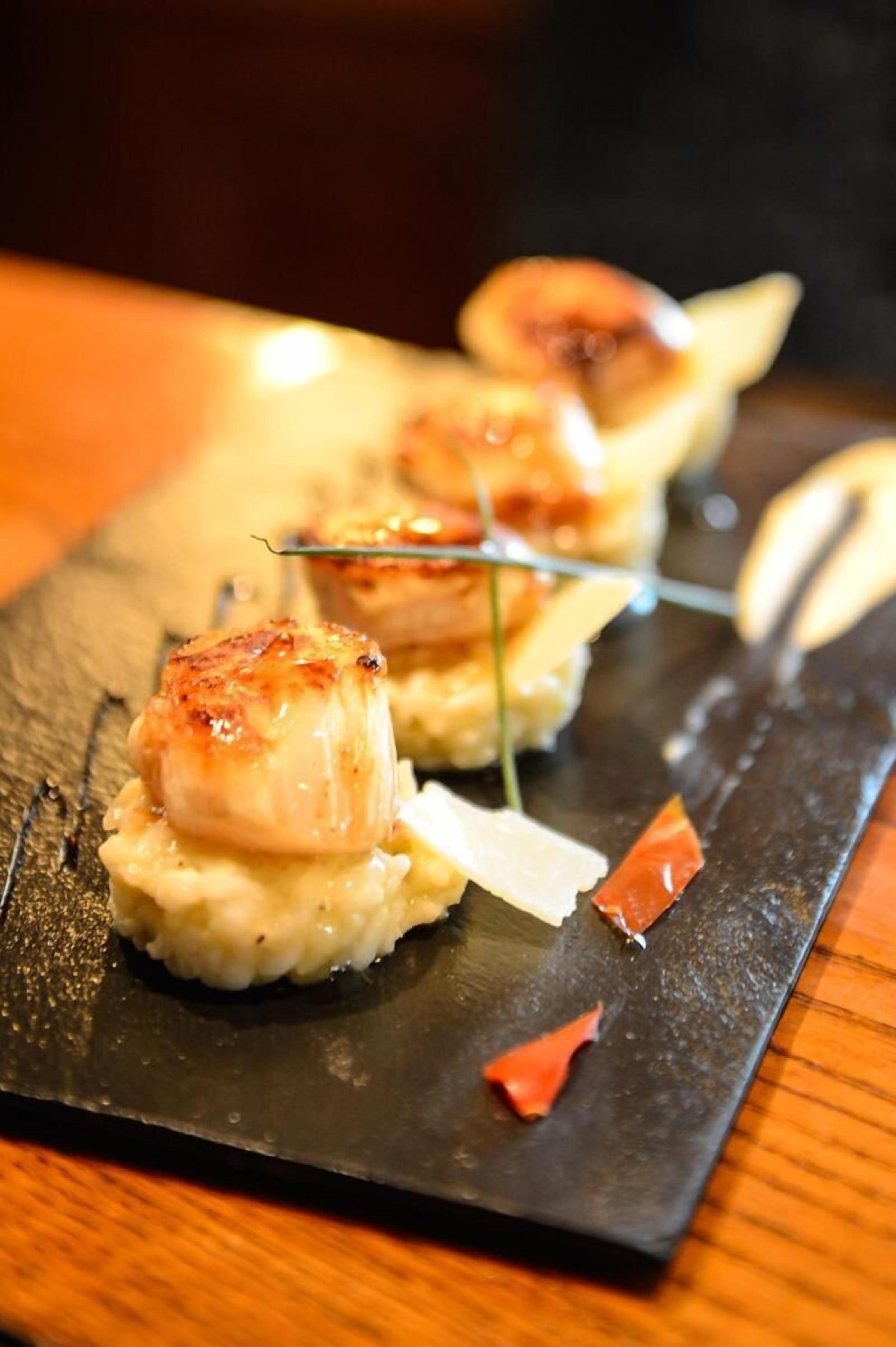 lunch and dinner served, regional cuisine