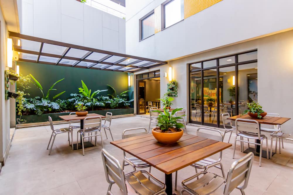 Ibis Styles RJ Botafogo