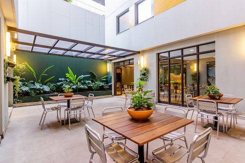 Ibis Styles RJ Botafogo