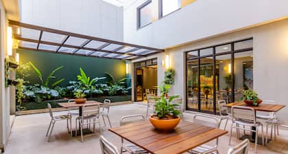 Ibis Styles RJ Botafogo