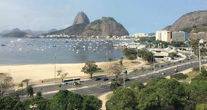 Ibis Styles RJ Botafogo