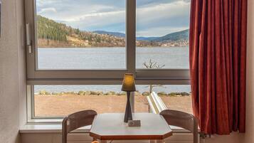 Studio, Lake View (2 persons) | Lake view