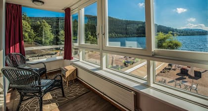 Appart'hotel Lido