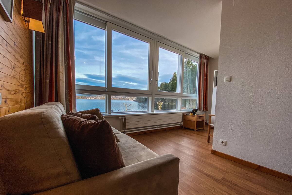 Standard Studio, Lake View (4 personnes)