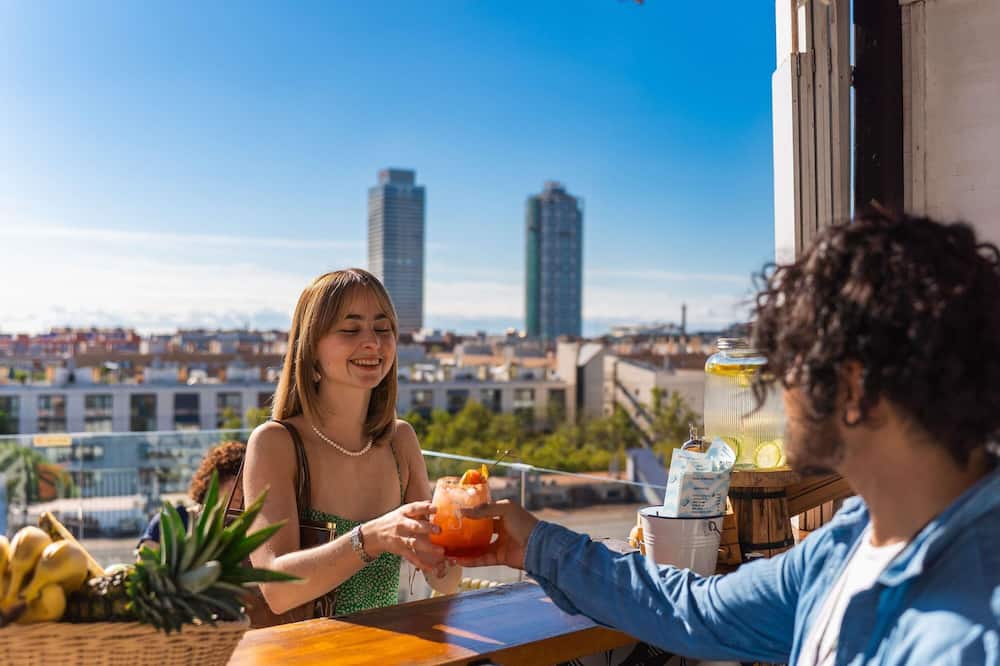 ibis Styles Barcelona City Bogatell