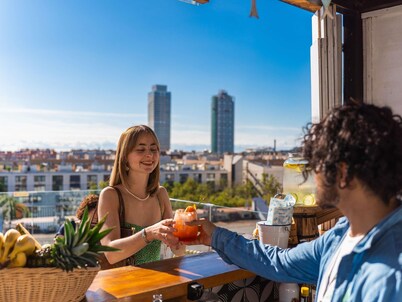 ibis Styles Barcelona City Bogatell