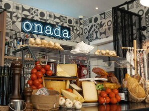 Miscellaneous - ibis Styles Barcelona City Bogatell (Barcelona)