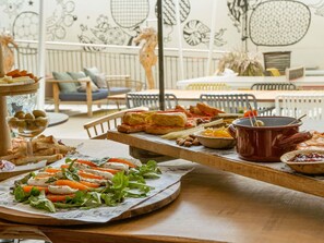 Miscellaneous - ibis Styles Barcelona City Bogatell (Barcelona)