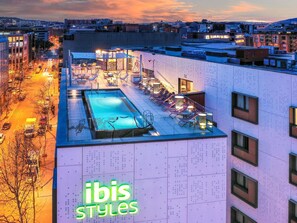 Miscellaneous - ibis Styles Barcelona City Bogatell (Barcelona)