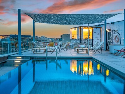 ibis Styles Barcelona City Bogatell