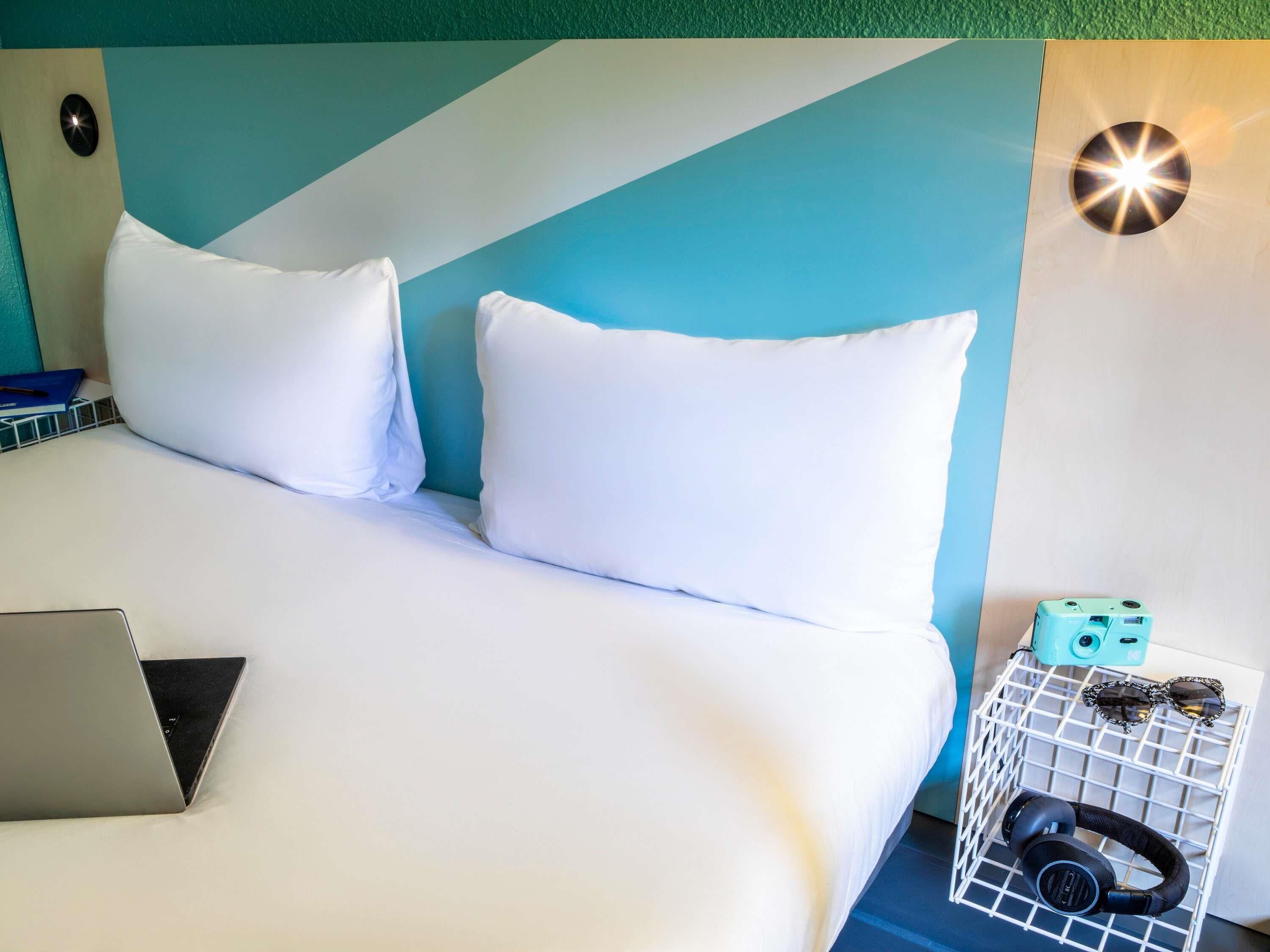 Photo - ibis budget Marne la Vallée Chelles