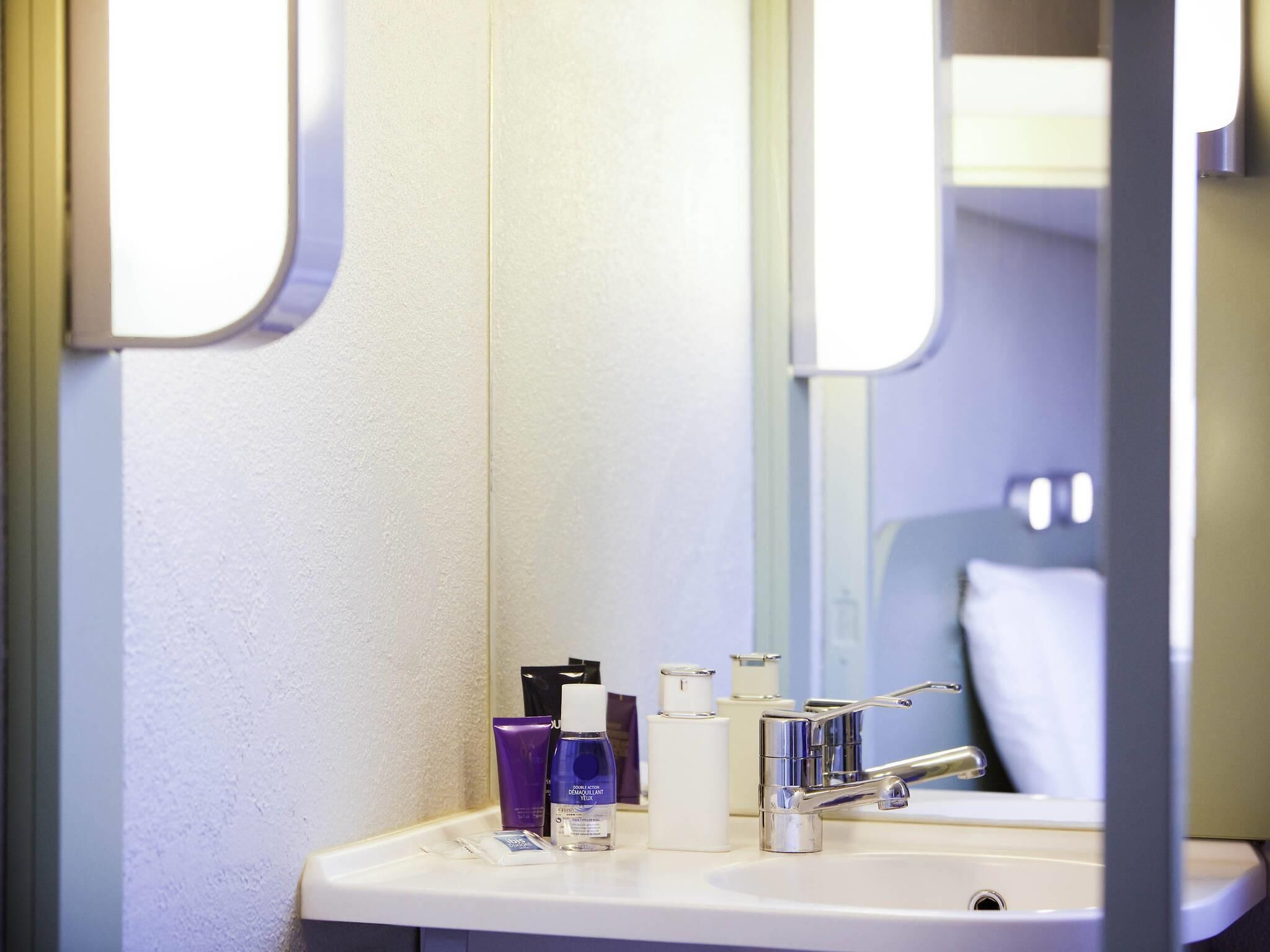 Photo - ibis budget Marne la Vallée Chelles