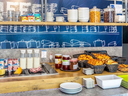 ibis budget Marne la Vallee Chelles