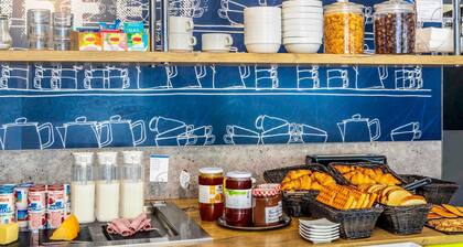 ibis budget Marne la Vallee Chelles